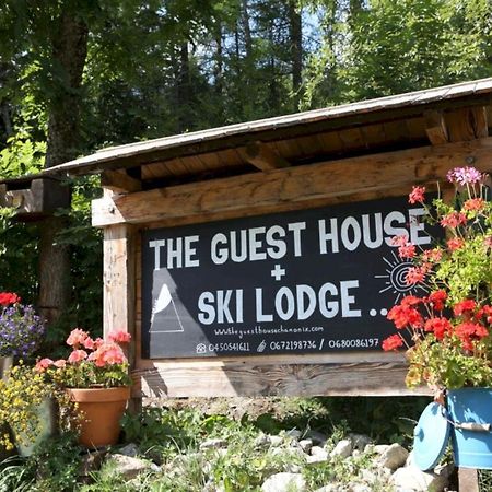 The Guest House 발로시네 외부 사진