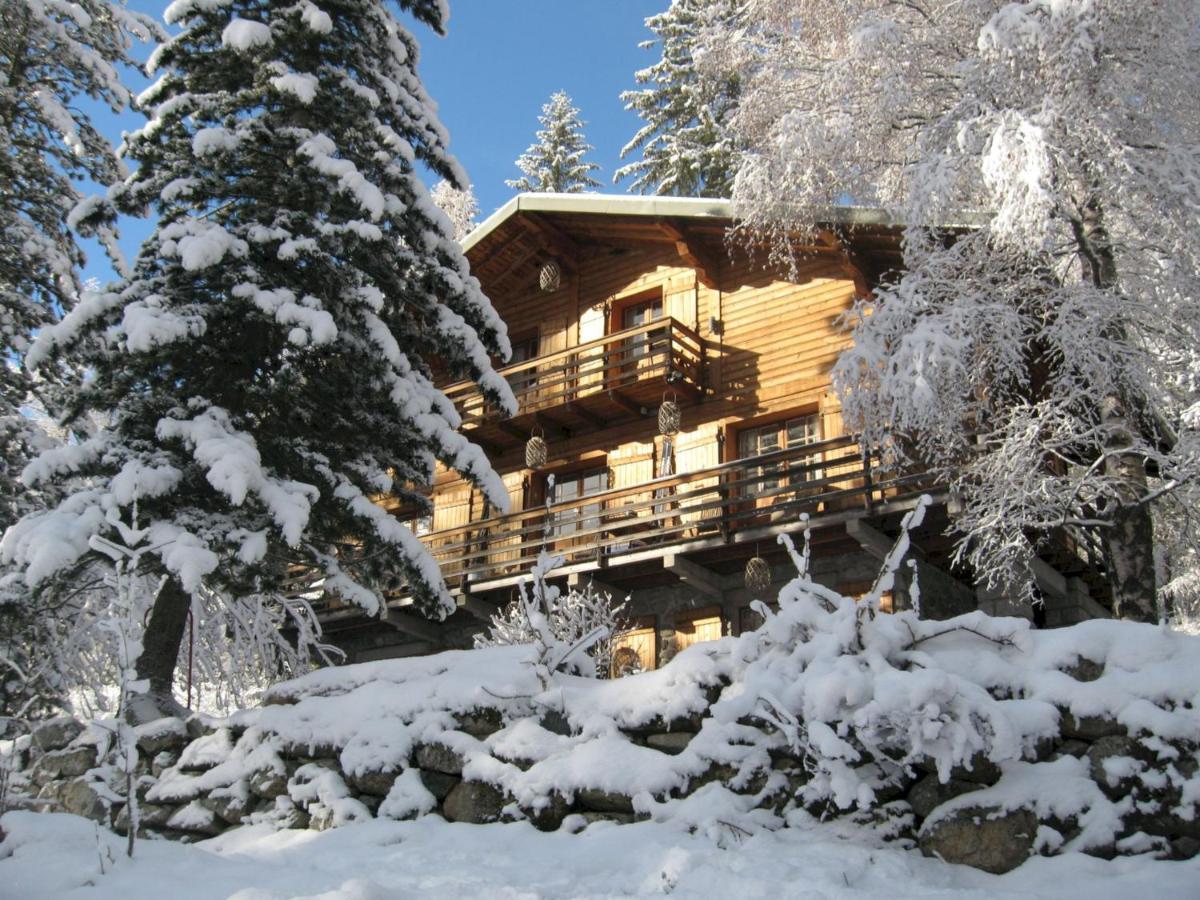 The Guest House 발로시네 외부 사진