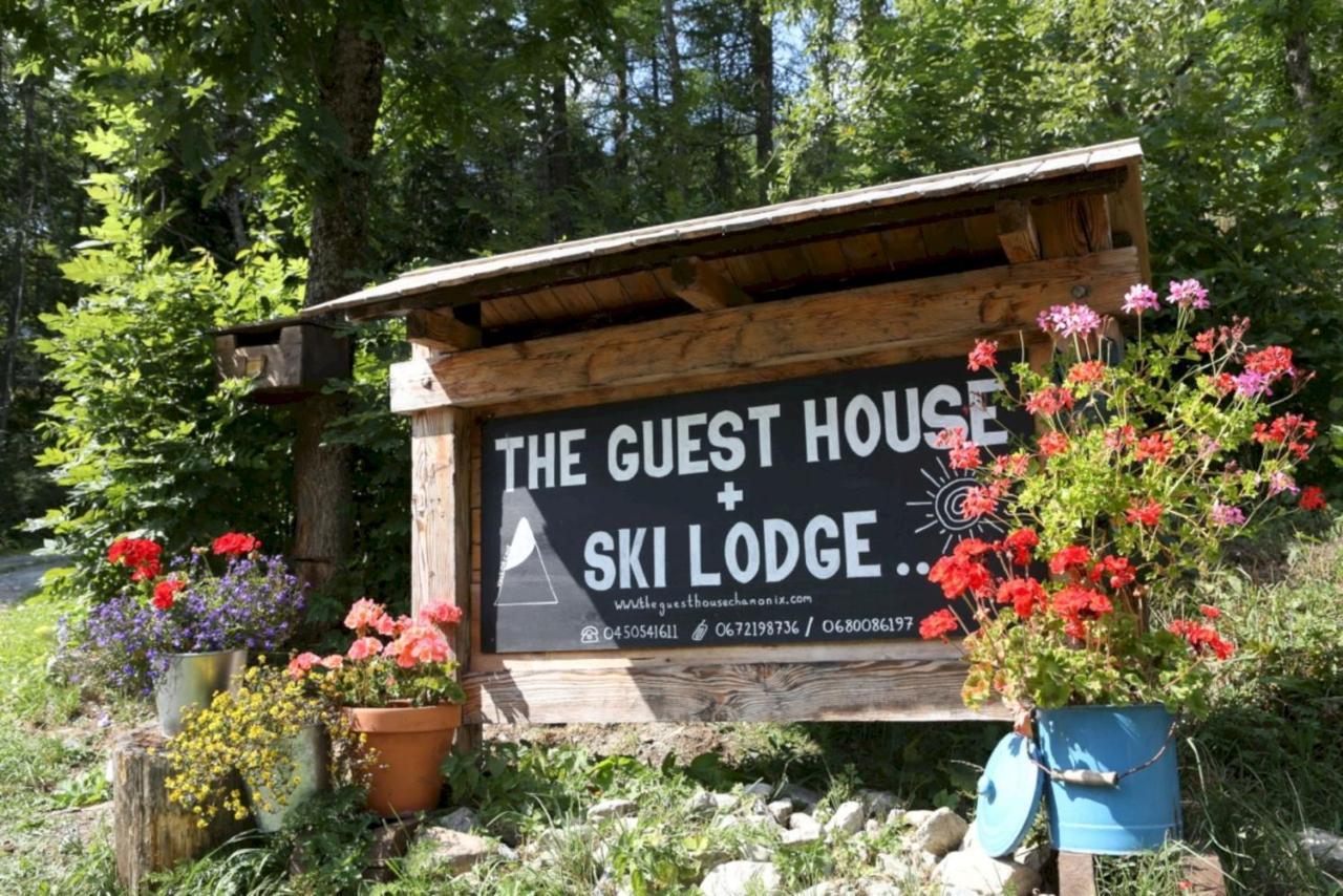 The Guest House 발로시네 외부 사진